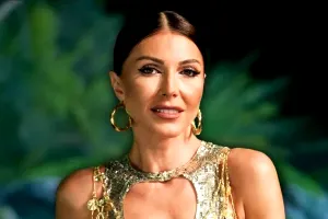 Ilinca Vandici dezvăluie secretul siluetei ei la 38 de ani. Dieta care o menține în formă maximă