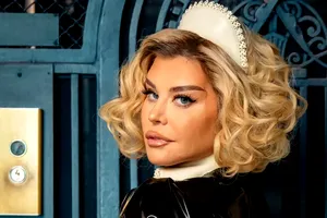 Loredana Groza, noi declarații despre operațiile estetice. ”E o muncă foarte grea să arăți bine”