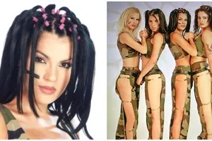 O mai ții minte pe Irina de la A.S.I.A.? Cum arată și cu ce se ocupă în prezent. Locuiește de 15 ani în Ungaria