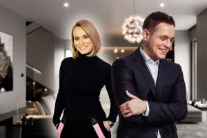 Pe cine ar vrea Andreea Esca drept noră. ”Nu-i așa că e drăguță?” Știrista a pus ochii pe fiica unui sportiv cunoscut
