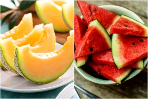 Pepenele galben vs. pepenele roșu. Care este mai sănătos? Iată ce spun specialiștii