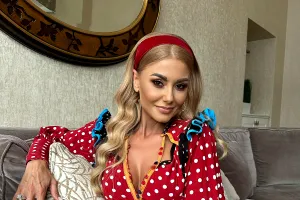 Peste ce nu ar putea trece Emilia Ghinescu într-o relație de iubire. Artista a spus clar