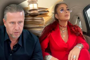 Reghe, victorie în instanță împotriva Anamariei Prodan. Cum a reacționat impresara când a aflat verdictul