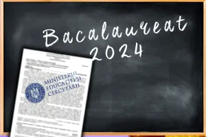 Subiecte BAC 2024, proba obligatorie a profilului. Ce au avut de rezolvat candidații la matematică și la istorie