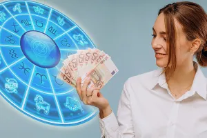 Trei zodii care fac bani din nimic până la finalul lunii iulie 2024. Toate le merg din plin, stârnesc invidia celor din jur