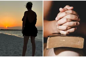 Vedeta din România care își schimbă religia, la 40 de ani. ”Acolo l-am găsit pe Dumnezeu”. Se va boteza la penticostali