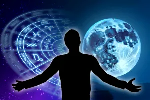 Luna albastră din 21 iulie 2024. Patru zodii care simt puternic influența Lunii pline, încep capitole noi în viețile lor