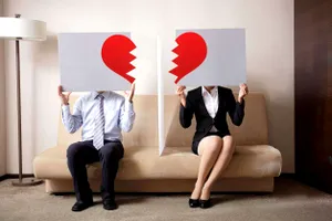 Cât durează, în medie, o căsnicie în România. Cauzele cele mai frecvente care duc la divorț