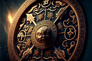 Horoscopul chinezesc al toamnei 2024. Cum stai cu dragostea și cum știi dacă persoana pe care o placi merită efortul sau nu