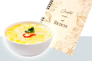 Ingredientul secret din ciorba de burtă. Cum obții un gust desăvârșit și o textură fină