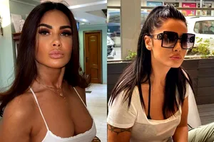 Oana Zăvoranu, transformare uluitoare! Cum arăta înainte de a fi celebră și cum a ajuns să se afișeze acum, la 51 de ani
