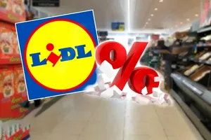 Produsul de 5,99 lei de la LIDL, pe care îl caută toți românii. Oferta este doar până pe 1 septembrie