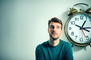 Te uiți la ceas la oră fixă? Iată, de fapt, ce mesaj îți transmite Universul