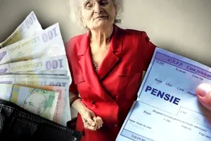 Ce faci, dacă pensia ta după recalculare este foarte diferită de suma inițială. Unei femei i-a crescut de 5 ori indemnizația