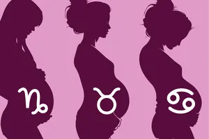 La ce vârstă ești pregătită să devii mamă, în funcție de zodie