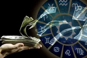 3 semne zodiacale care sunt cele mai chibzuite cu banii