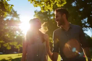 5 semne ca relația ta este puternică. Partenerii la care nu trebuie să renunți