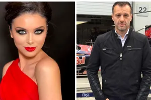 Cine este Manfred Spendier, soțul Ancăi Dumitra din Las Fierbinți. Actrița a născut primul lor copil VIDEO