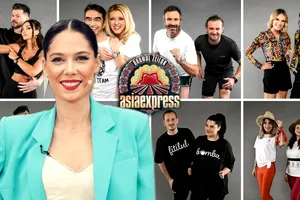 Asia Express 2024: Când este Asia Express la Antena 1, ore de difuzare, program