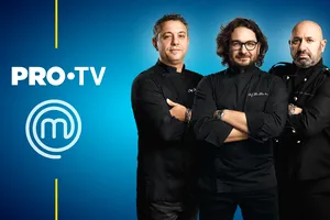 Cât de mult a pierdut Antena 1, după ce chefii Bontea, Scărlătescu şi Dumitrescu s-au mutat din nou la PRO TV