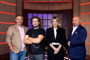 Ce s-a întâmplat după prima emisiune MasterChef de la PRO TV. Mesajul oficial din partea televiziunii VIDEO