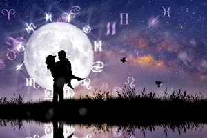 Compatibilitate zodii: Berbec și Gemeni. Cum se înțeleg cele două semne zodiacale