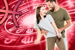 Compatibilitate zodii: Pești și Capricorn. Există certuri dese în relație?