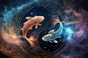 Compatibilitatea între zodii: Fecioară și Pești. O legătură între rațiune și sensibilitate, unde opusele se atrag și se completează