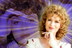 Cum arată Angela Similea la 78 de ani. A fost una dintre cele mai frumoase femei din România