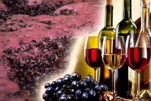 La ce temperatură fermentează vinul? Cât trebuie să dureze procesul de fermentare, în mod normal?