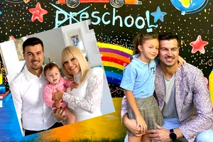 Elena Udrea, mesaj sfâșietor pentru fiica sa, în prima zi de școală. ”Ar fi trebuit să fiu acolo!”
