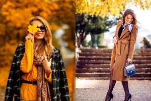 Tendințele de top ale acestui sezon: 5 piese vestimentare pe care trebuie să le ai în garderobă toamna aceasta
