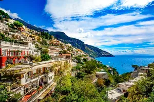 25 locuri de vizitat în Europa, într-un city break