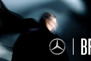 Mercedes-Benz Bucharest Fashion Week 2024 aduce moda românească pe scena internațională