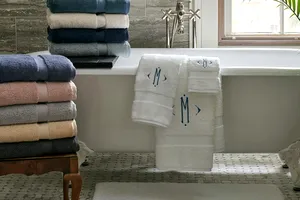 Nici 3 zile, nici 10! La cât timp trebuie să schimbi prosoapele din baie