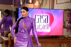Show-ul Andreei Mantea de la Kanal D, Casa Iubirii, se oprește pentru casting la Iași. Ce trebuie să faci să intri în cursă