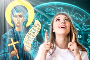 Zodii protejate de Sfânta Parascheva în Octombrie. Cum își pot îmbunătăți viața, urmând exemplul sfintei