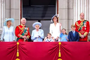 Secretele stilului Casei Regale Britanice, de la Regina Elisabeta, Prințesa Diana sau Kate Middleton. Ce fac altețele sale cu lenjeria intimă