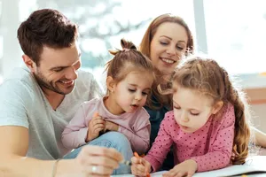 Ce trebuie să învețe un copil în cei 7 ani de acasă. Acestea sunt valorile de care ești responsabil tu, ca părinte