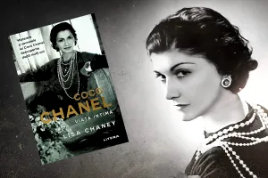 Lecții de viață de la Coco Chanel: Cum să trăiești cu eleganță și încredere