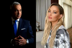 Delia a reacționat, după ce Călin Georgescu a spus că rolul femeii este acela de a naște copii: ”Mor!”