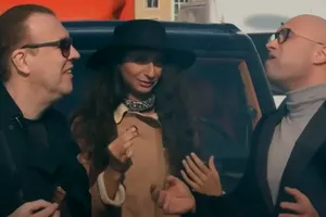 Actorul Mihai Bendeac, mesaj sfâșietor de adio pentru Gabriel Cotabiță. Cei doi nu își mai vorbeau de ceva timp, deși artistul a încercat marea împăcare