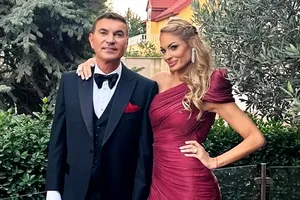 Valentina Pelinel și Cristi Borcea, o poveste de iubire așa cum nu prea mai există în România: ”Sunt gata să sacrific orice pentru el!”
