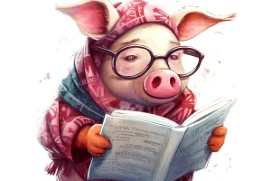 Formula de calcul pentru greutatea porcului. Cum poți afla câte kilograme are, dacă îl măsori