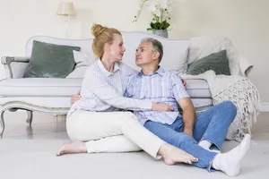 Relația de cuplu în menopauză: provocări și soluții pentru o experiență împlinită
