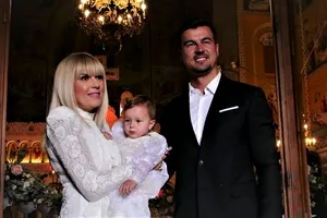 Adrian Alexandrov, despre provocările de a-și crește fiica singur: „Adevărul ar fi fost prea greu de explicat”