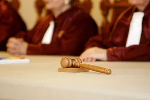 Hotărâre istorică: CCR a invalidat rezultatele alegerilor prezidențiale