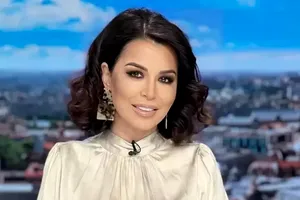 Ingrid, fetița Simonei Pătruleasa este de o frumusețe rară! Iată cum arată astăzi Ingrid, la 13 ani FOTO