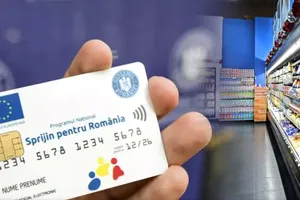 Lista lucrurilor pe care nu le poți cumpăra cu cardul social. Riști amenzi uriașe