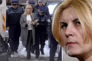 Moment de slăbiciune pentru Elena Udrea, după arestarea din Costa Rica. ”A fost singura dată când am văzut-o să plângă!”